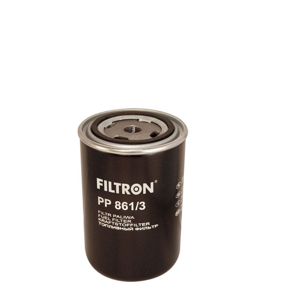 FILTRON PP861/3 Kraftstofffilter Kraftstoffilter - Bild 5