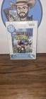 Mario Power Tennis (Nintendo Wii, 2009) - CIB Complete in Box