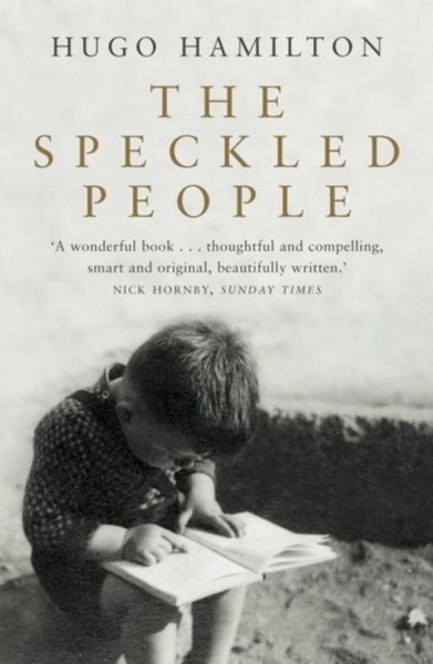 Hugo Hamilton / The Speckled People / 9780007148110-image