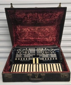 Silvertone Accordion for sale | eBay