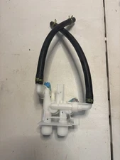 Whirlpool Maytag Amana Washer Water Inlet Valve W10509710 W10435235 W10599356