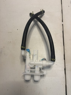 #ad Whirlpool Maytag Amana Washer Water Inlet Valve W10509710 W10435235 W10599356 $24.95