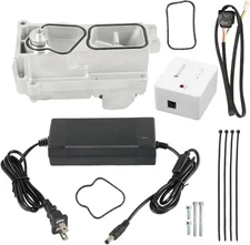 Turbo Actuator For 2019 2020 2021 2022 Ram 2500 3500 Cummins 6.7L Diesel HE300VG