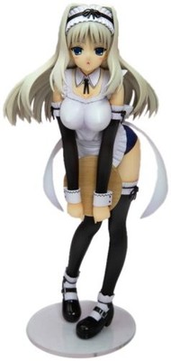 To Heart2 Another Days Kusugawa Sasara Sukumizu Maid ver. Kotobukiya