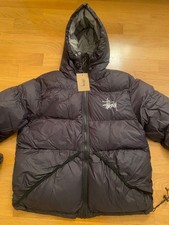 Cappotti, giacche e gilet da uomo Stussy Acquisti Online su