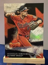 2026 Topps Series One Gunnar Henderson #SMLB-11 Stars Of MLB Baltimore Orioles