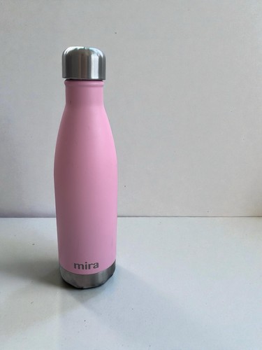 Mira Triple Insulated Water Bottle 17oz