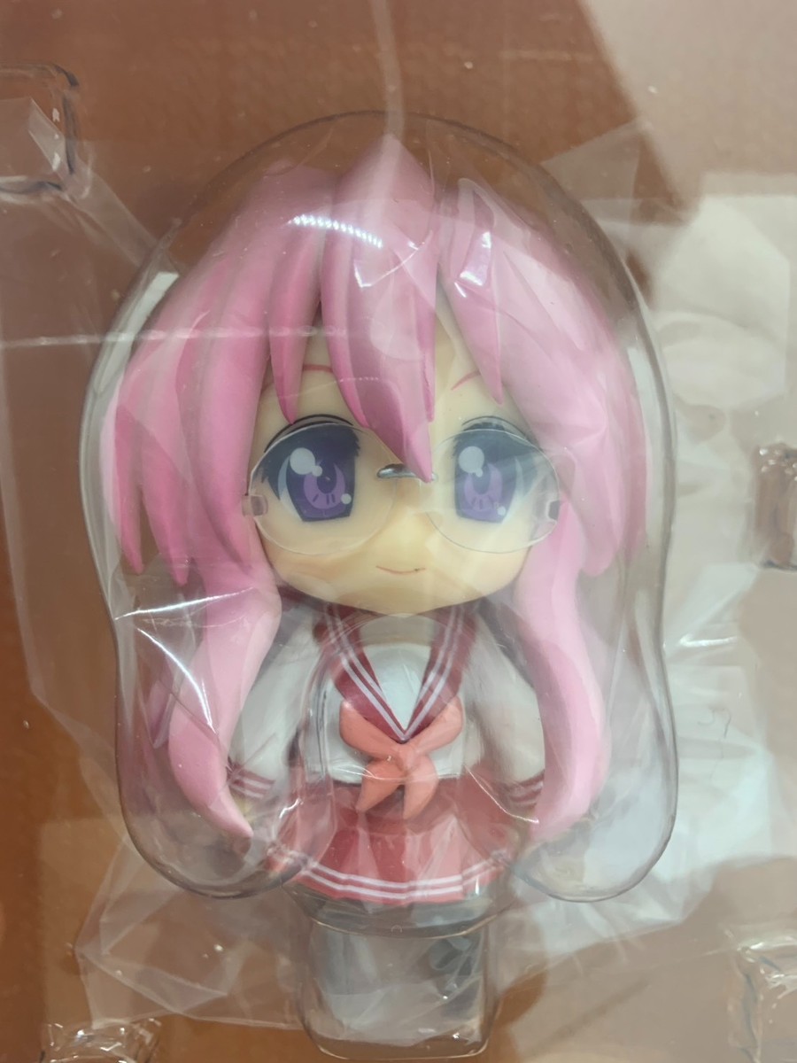Good Smile Company Nendoroid 55b Lucky Star Takara Miyuki Normal