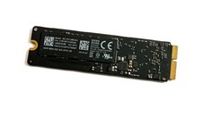 Apple MacBook Air 13" A1466 2015 128Gb SSD Drive MZ-JPV128R/A02 655-1857J OEM