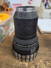 Panavision Panatar 16 Anamorphic Projection Lens Attachment 1.5x Vintage