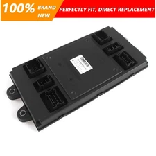 Front Signal Acquisition Module SAM Unit 1649004101 For Mercedes 2006 R350 R500