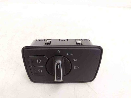 VW PASSAT B8 3G2 Scheinwerferschalter 3G0941633H 1.6 Diesel 88kw 2016 32568866