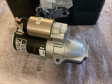 S-2126..Starter Motor Ford Ranger Mazda .Factory Remanufactured .