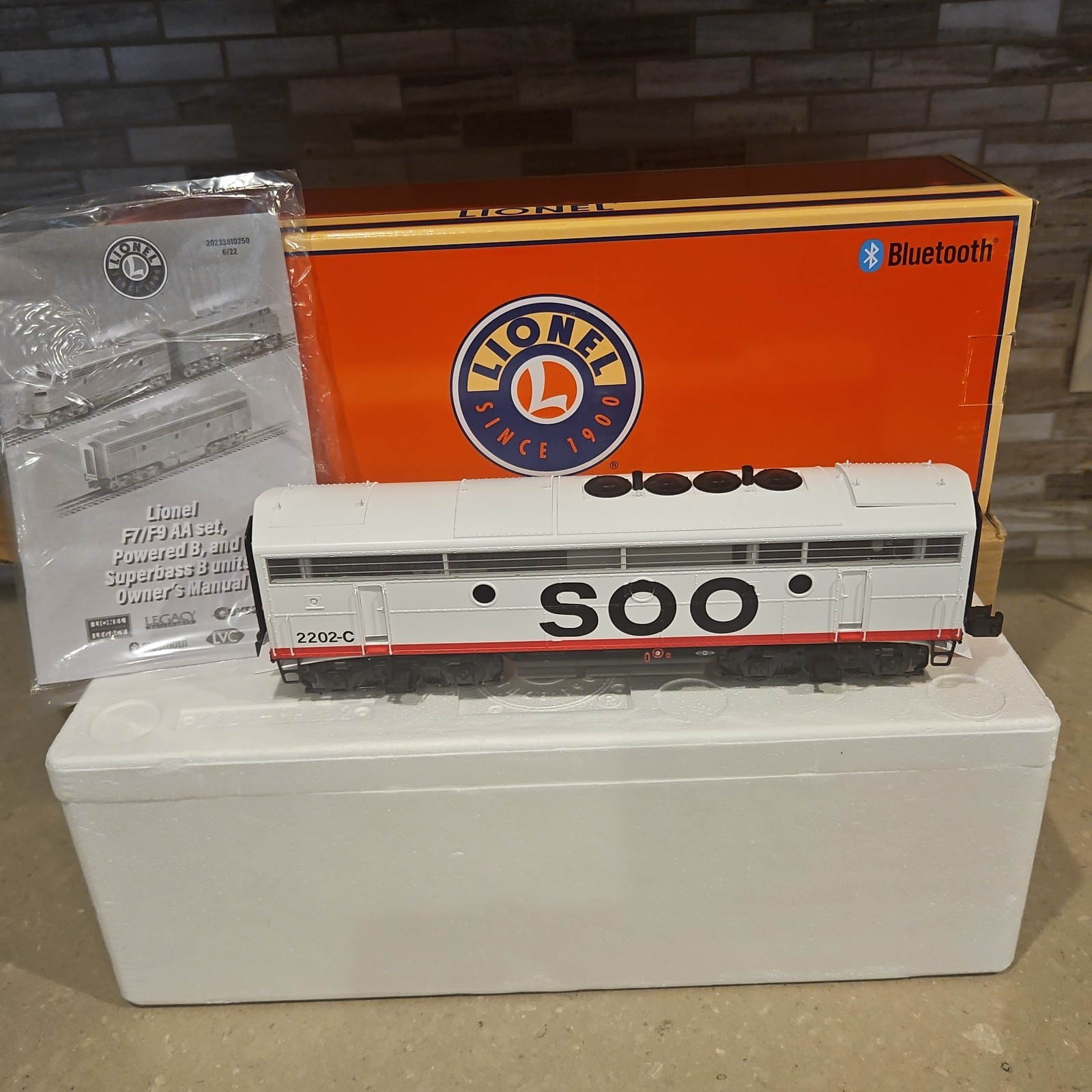 Click here to see eBay Auction