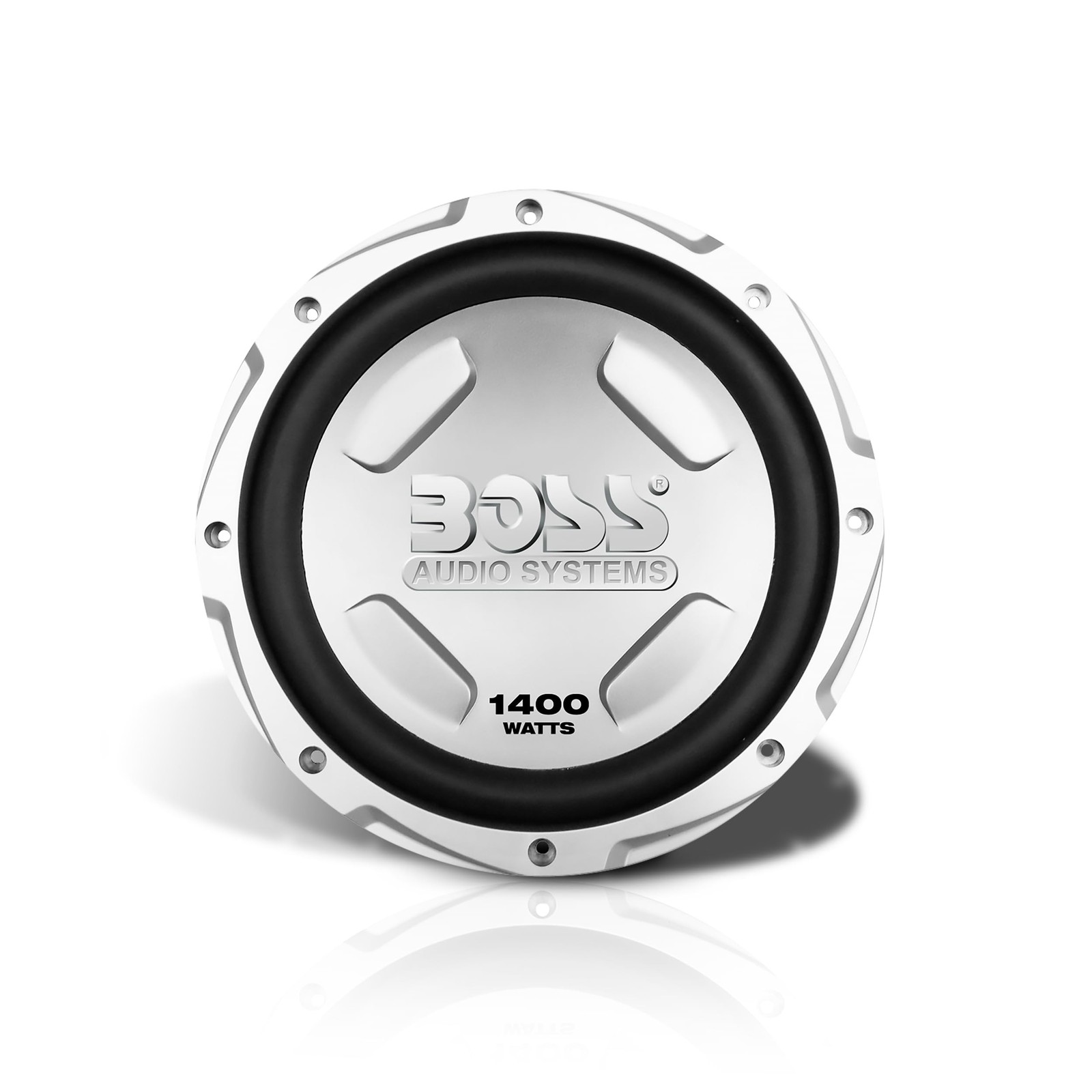 BOSS Audio Systems CX122 Chaos Exxtreme Series 12 Inch Car S