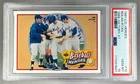 117037847 Nolan Ryan 1991 Upper Deck Baseball Heroes #10 PSA 10