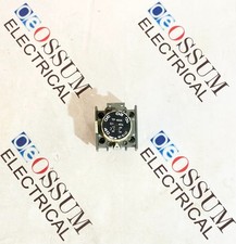 ABB TP40IA ADD ON CONTACTOR TIMER 0.1S-40S FREE FAST SHIPPING