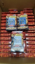 Retirement Item Yu Gi Oh Starter Deck 2018 First Edition Limited Edition Complet