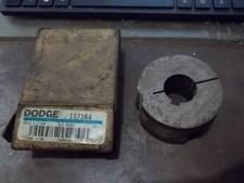 NIB DODGE 117164 2012 X 1 KW TAPER LOCK BUSHING 1" DR2B1 