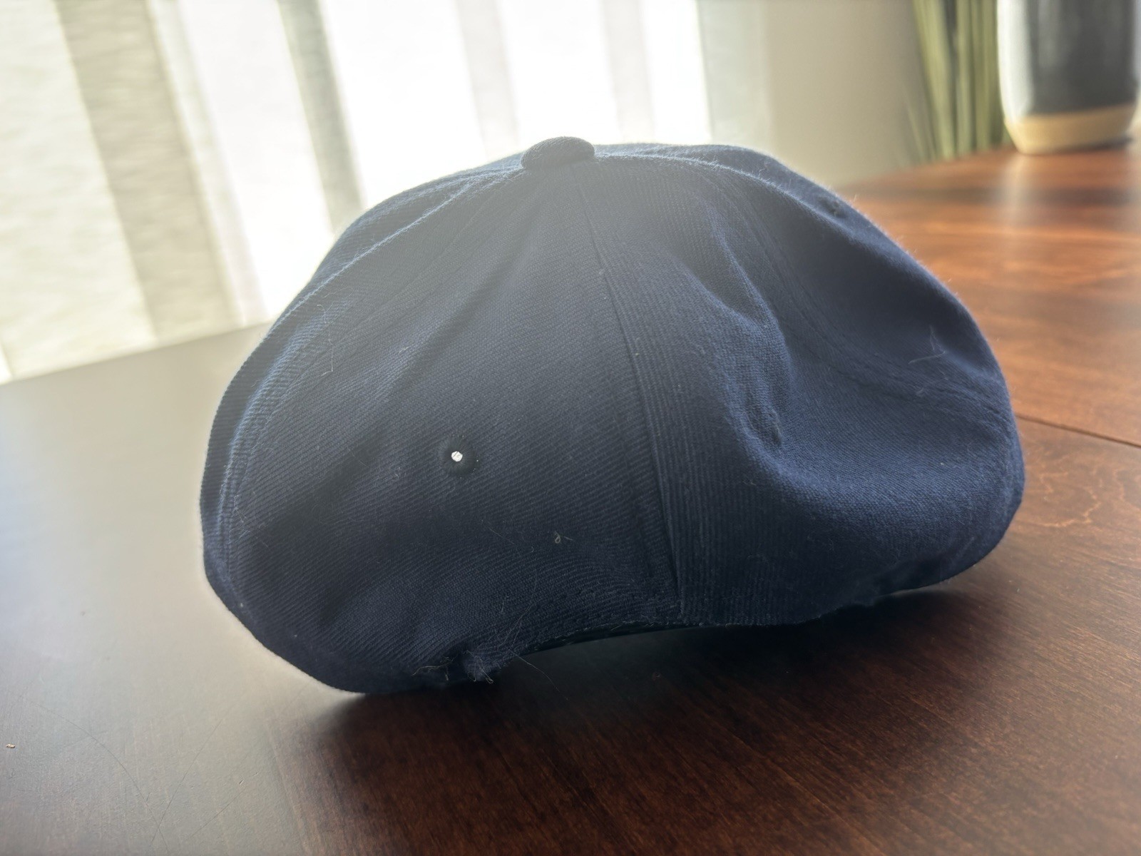 Wounded Heroes Adjustable Baseball Cap - image 2