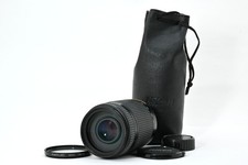 【Come nuovo con custodia】 Obiettivo Nikon AF NIKKOR 70-300mm f4-5.6 D ED dal GIAPPONE