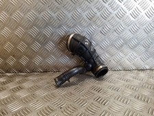 Opel Astra G 2002 Diesel 1kW Ansaugrohr Ansaugschlauch Turbolader 24441600