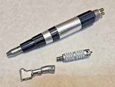 Star Dental Titan 3, 03222 Handpiece w H. Schein autoclavable 1005848 pc (A2D)