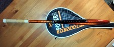 DUNLOP POWER SERIES VIBROTECH - Squash Racque...