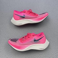 Nike ZoomX Vaporfly NEXT% Pink Blast for Sale | Authenticity