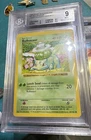 New ListingBulbasaur 044/102 Base Set Regular