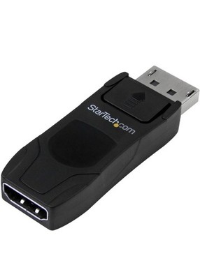 StarTech.com Displayport to HDMI Adapter - 4K30 - DPCP & HDCP - DisplayPort 1.2