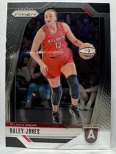 2024 Panini Prizm WNBA - Haley Jones #2