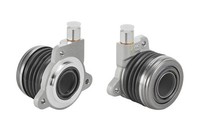 Valeo ZentralausrüCker, Kupplung 804554 FüR Chevrolet Opel