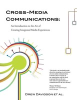 Cross-Media Communications | Drew Davidson (U. A.) | Taschenbuch | Englisch