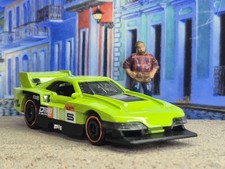 '26 HOT WHEELS GT-SCORCHER LOOSE 1:64 SCALE HW RETRO RACERS SERIES