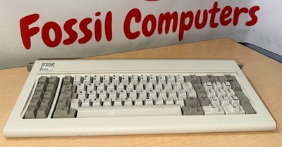 IBM Model F 83-Key PC/XT 5150 Computer Keyboard          SB
