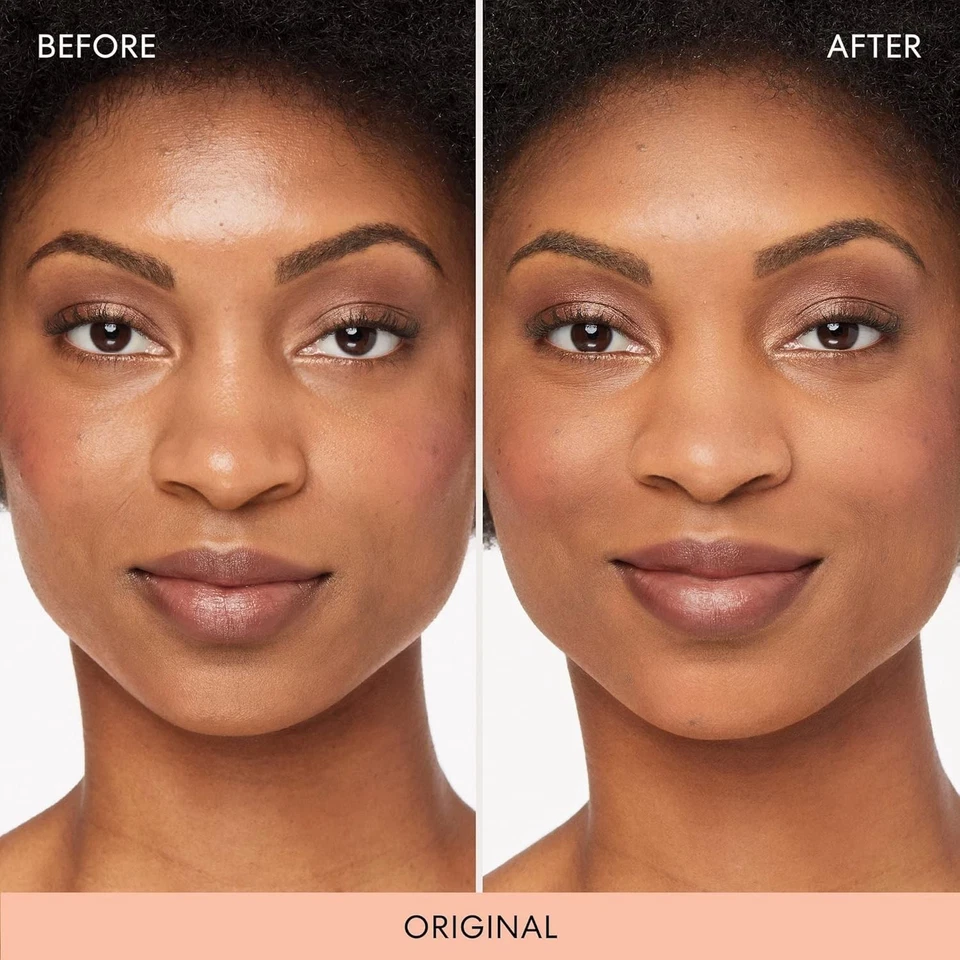 Bare Minerals ILLUMINATING MINERAL VEIL, Matte, 9 g - Image 4 of 4