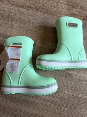 Neue Crocs Gummistiefel Größe 27/28