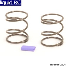 Core RC CR847 CORE RC Hi Response TC Spring 2.9 - Purple