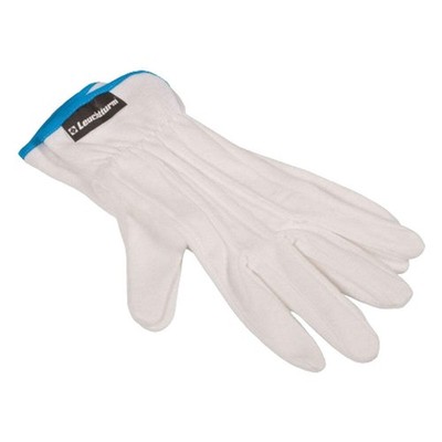 Brand New Lighthouse Cotton Coin Gloves with High Finger Sensitivity 1 Pair