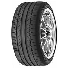Michelin Pilot Sport Ii 33535zr17 106y Quantity Of 2