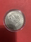 1921 $1 Morgan Silver Dollar