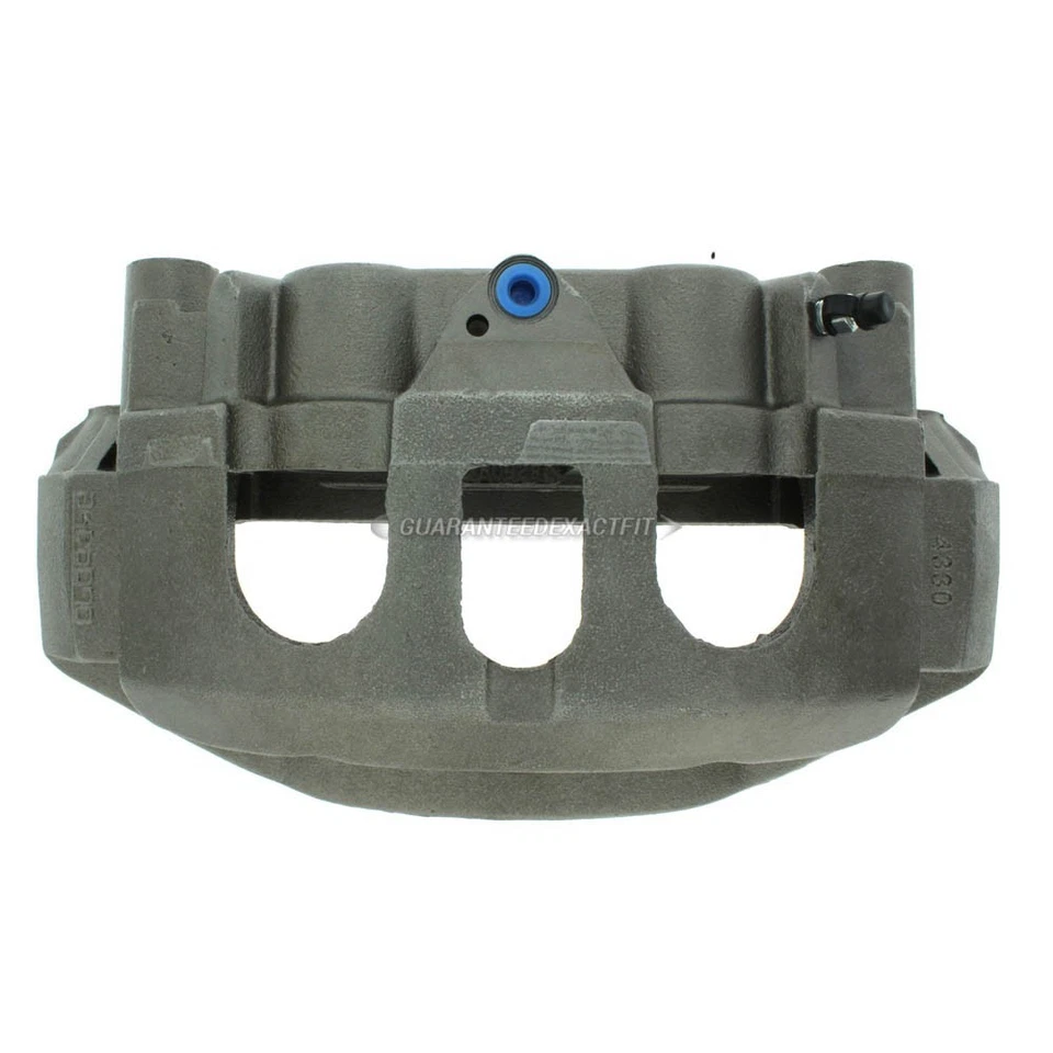 For Nissan NV1500 NV2500 NV3500 Titan Centric Rear Right Brake Caliper TCP - Image 3 of 4
