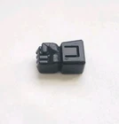 Thundercracker Ramjet Dirge Thrust Right Fist Double Tab Vintage G1 Transformers