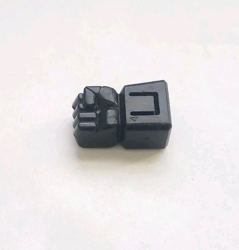 Thundercracker Ramjet Dirge Thrust Right Fist Double Tab Vintage G1 Transformers