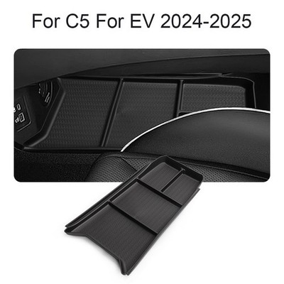 Untere Aufbewahrungsbox f??r Auto Mittelkonsole passend f??r C5 2425 Modelle 202