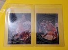 1998 Upper Deck Retro The Jordan Experience Michael Jordan 5 cards NM