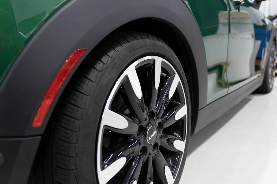 D100-0937 Dinan Performance Spring Set - 2014-2024 MINI Cooper Base/S/JCW - Image 2 of 4