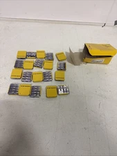 100x COOPER BUSSMAN BUSS ATC-3 3-AMP 3A BLADE STYLE FUSES AUTOMOTIVE/