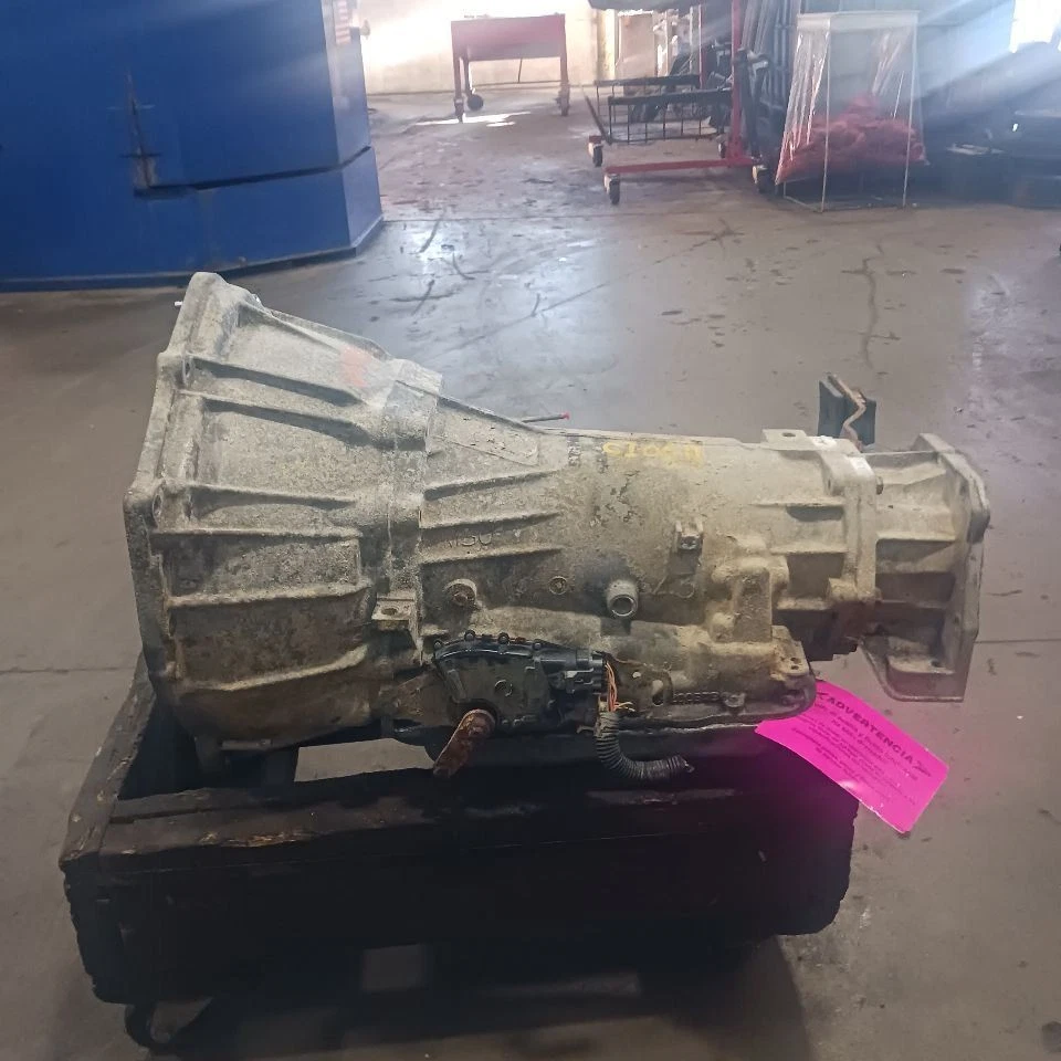 Astro Automatic Transmission AWD Fits 96-97 4664220 - Image 2 of 4